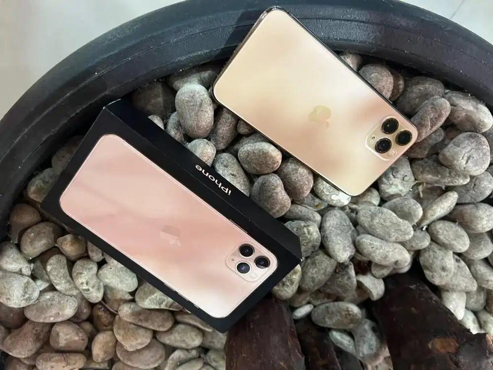 iphone 11 pro 256gb warna bebas