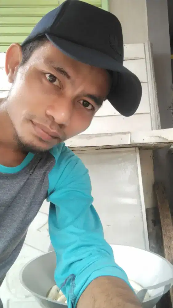 Saya sedang cari kerjaan sampingan dari jam 8 malam sampai jam 11 mlm