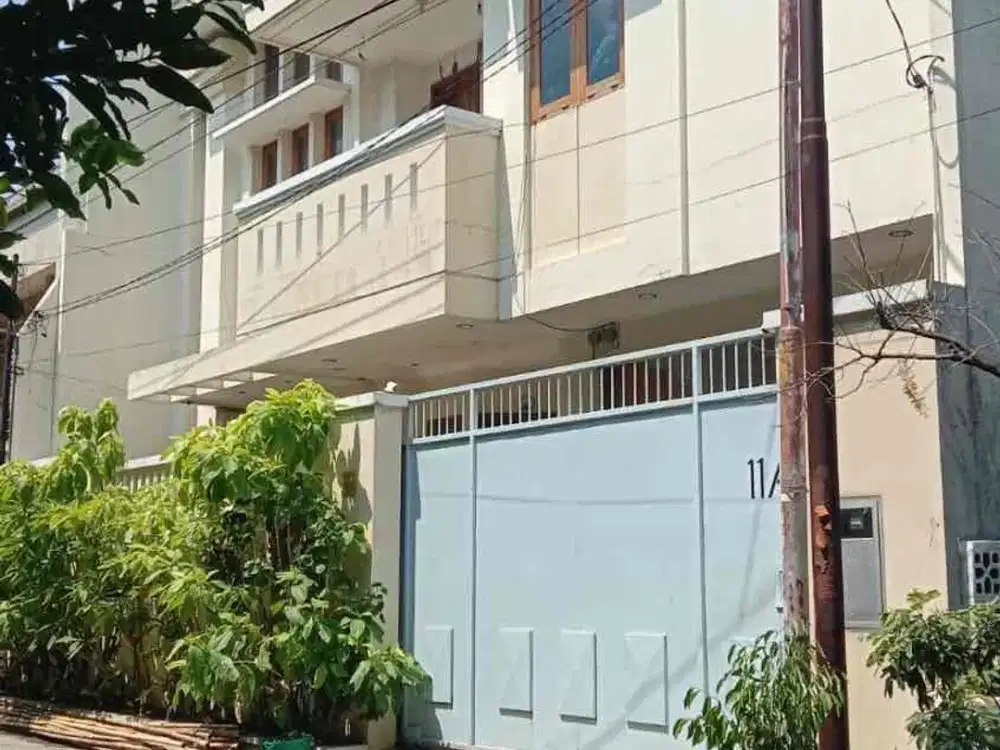 disewakan rumah dimanahan