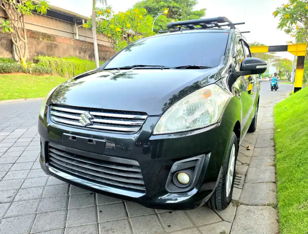 MURCE Ertiga GL GX 2014/2015 Manual Spt Baru No