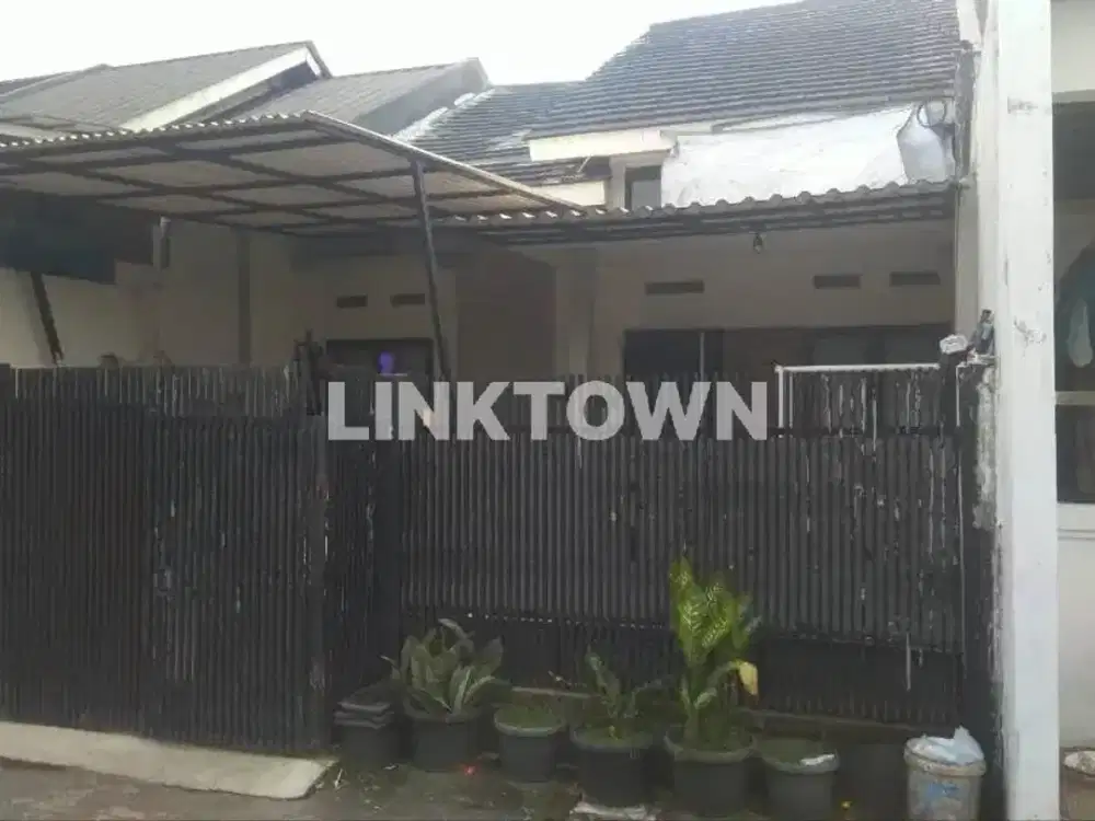 Rumah 2 Lantai Dengan Kitchen Set Pademangan Tangerang