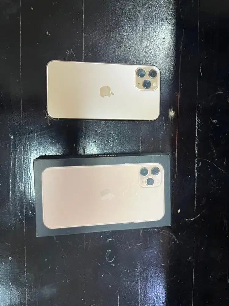 iphone 11 pro 256gb pernah beli dulu