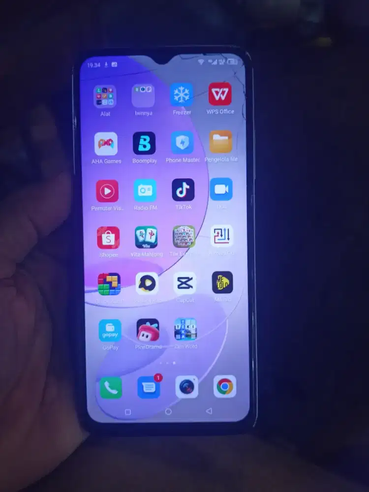 Itel s23 ram 8/256