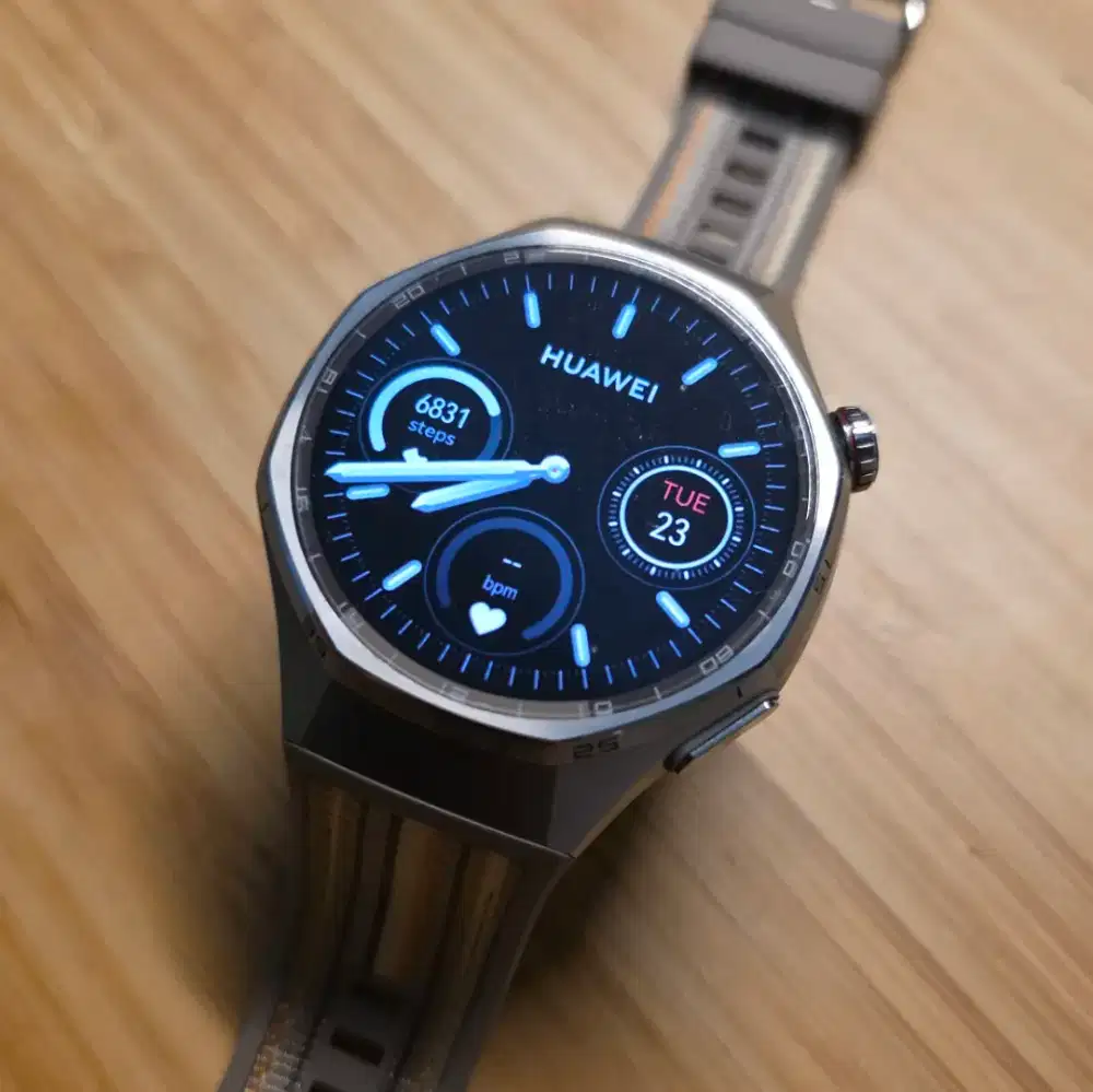 Huawei GT6Pro Brown - kond. 92% GRS Panjang