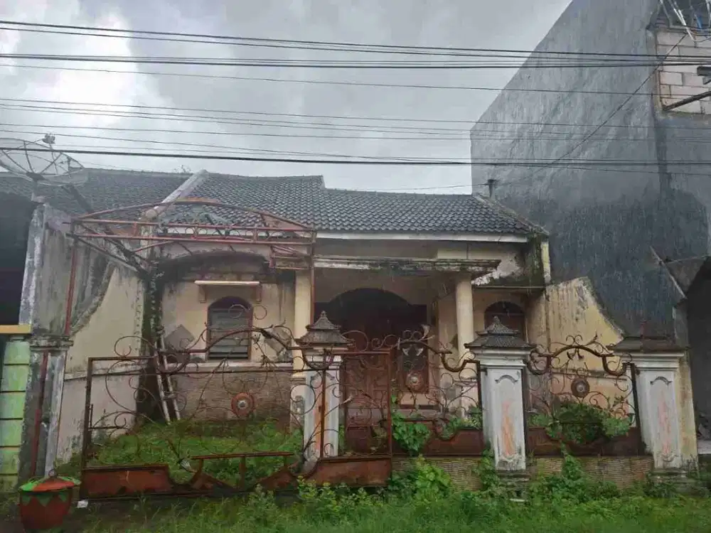DI JUAL RUMAH 

PERUM VILLA CANDI MAS BLOK C - 28
KEL. : LOCERET 
KEC. : LOCERET 
KAB  : NGANJUK