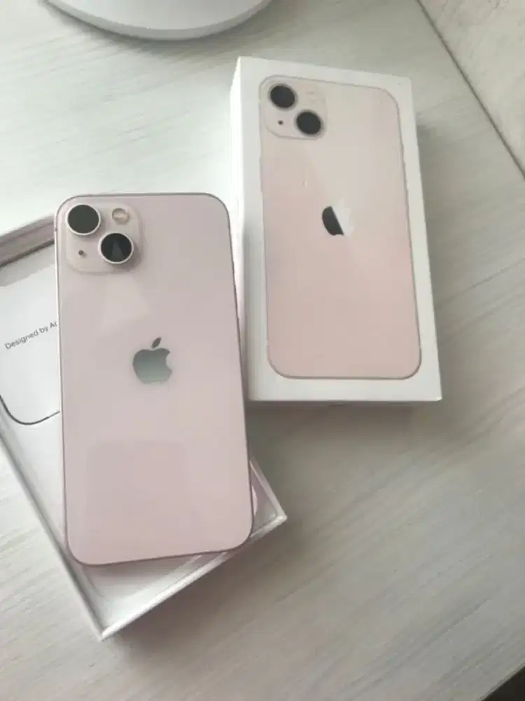 iPhone 13 128gb INTER