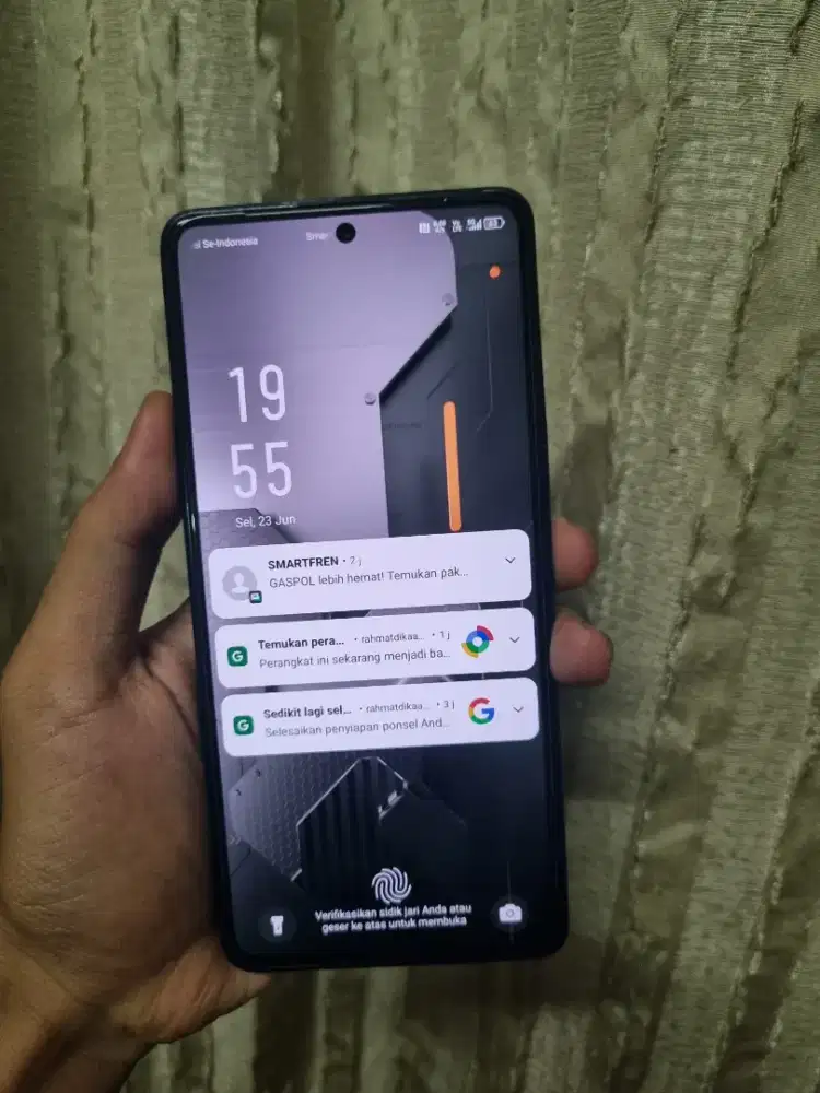 Cari barteran setara