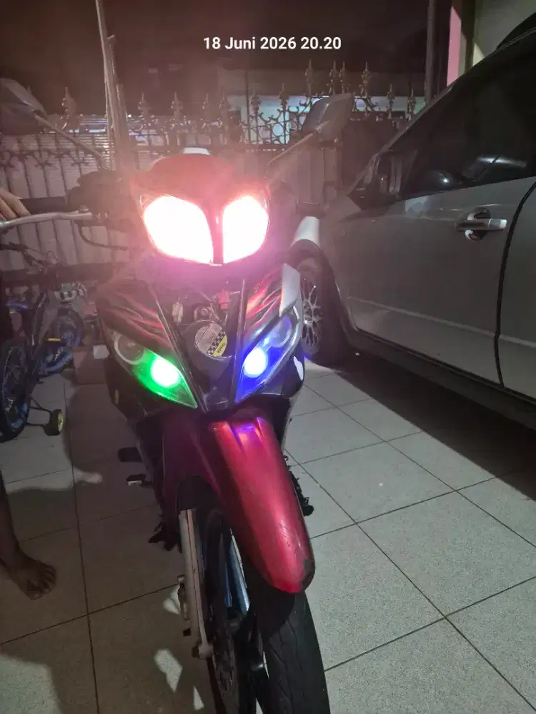 Jupiter CW Th 2010
