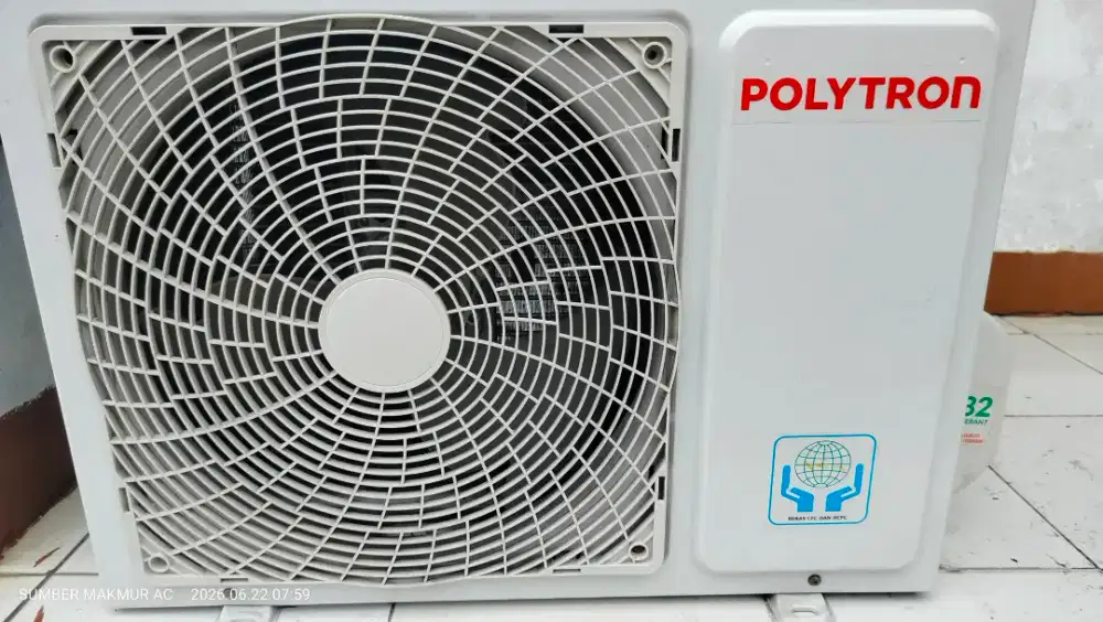 Outdoor Polytron 1pk R32