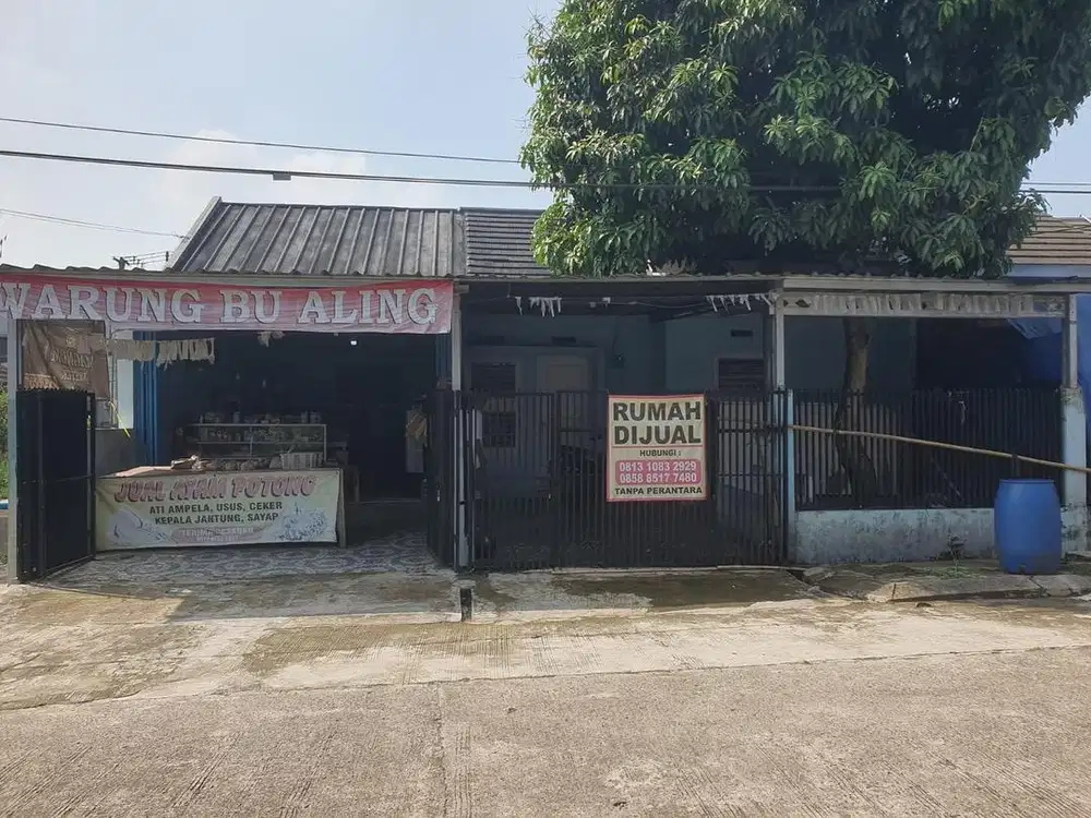Rumah puri arraya