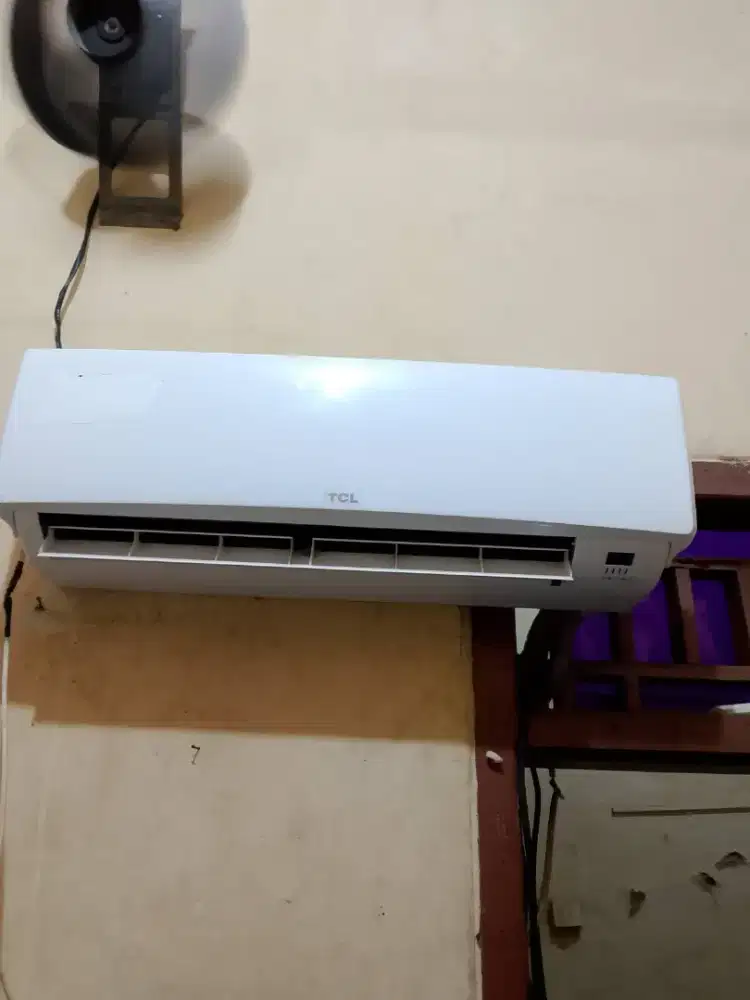 Jual/TT AC seken ½PK