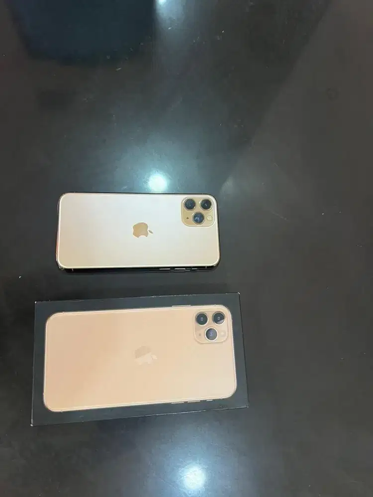 iphone 11 pro 256gb warna alami