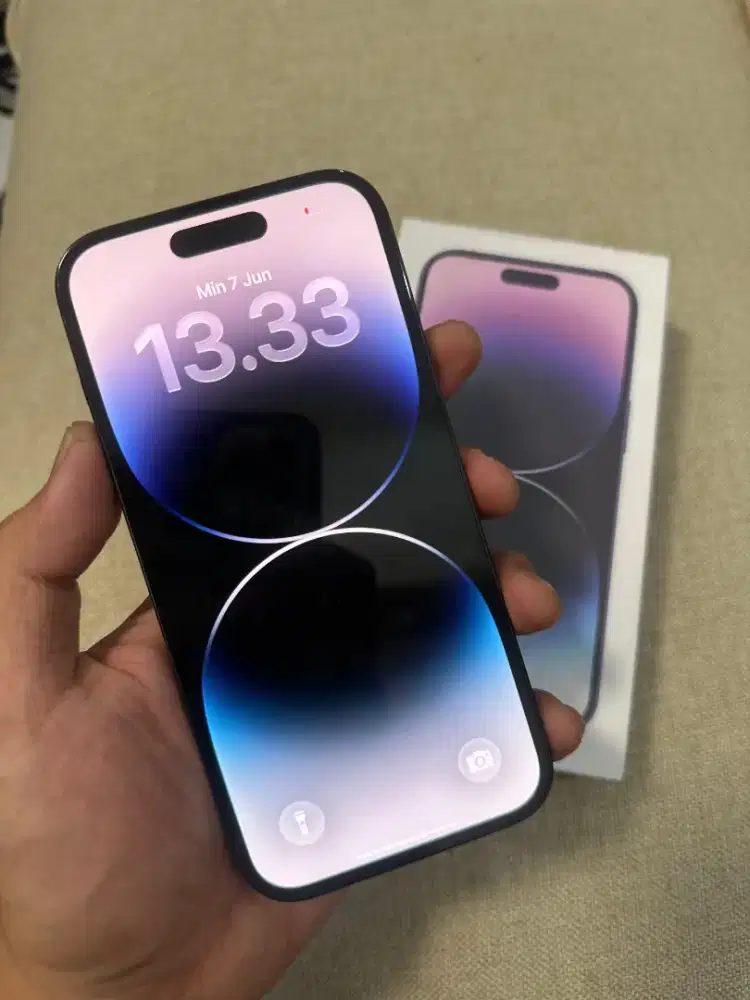 iphone 14 pro 512gb inter all operator