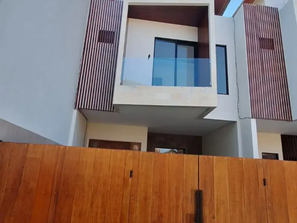 FORSALE NANGKA RESIDENCE JALAN UTAMA NANGKA DENPASAR BALI