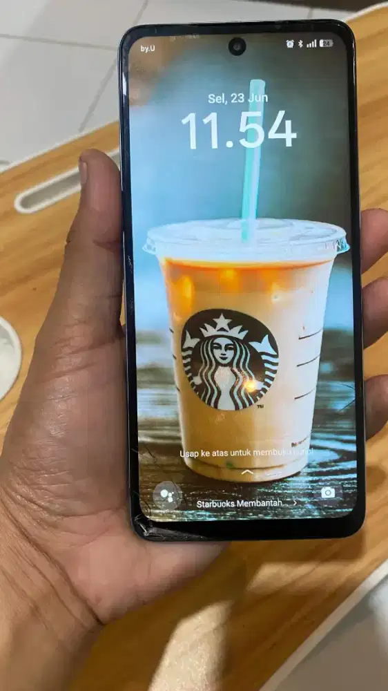 Oppo A3x batangan