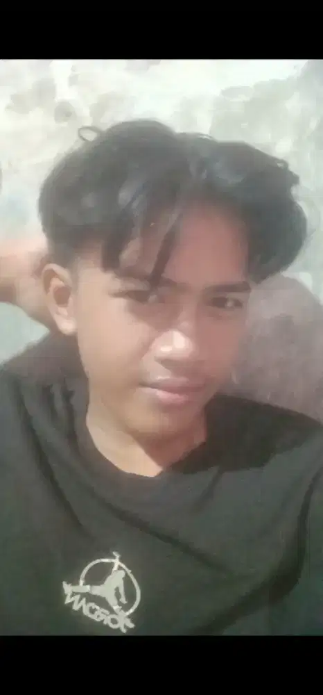 Info lowongan pekerjaan