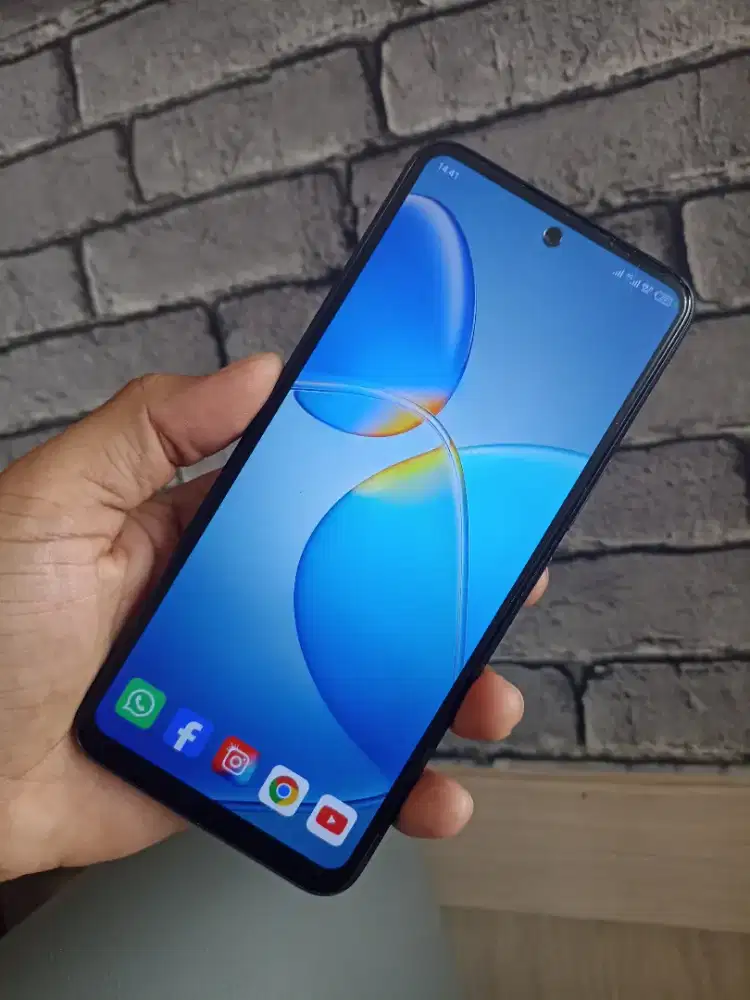 Infinix Hot 12 Gamming