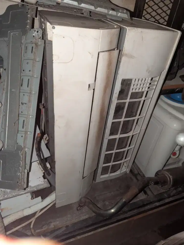 AC Daikin 1pk second