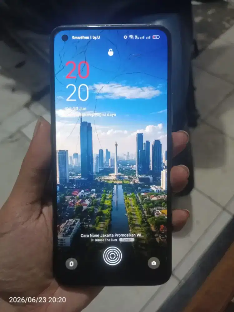 Realme 8 4g ram 8