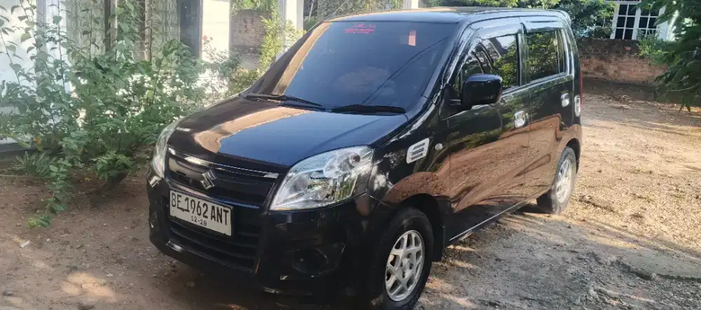 Karimun Wagon 2018 MT