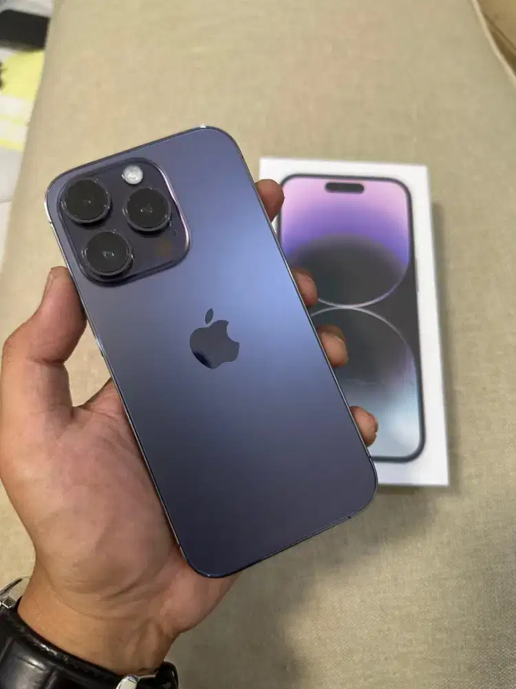iphone 14 pro 512gb inter all operator