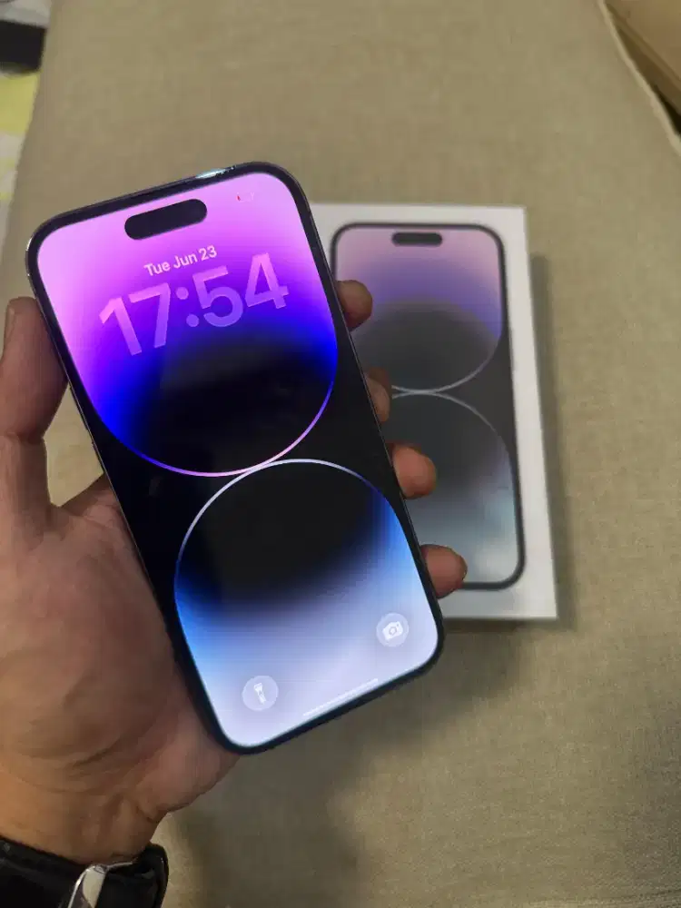 iphone 14 pro 512gb inter all operator