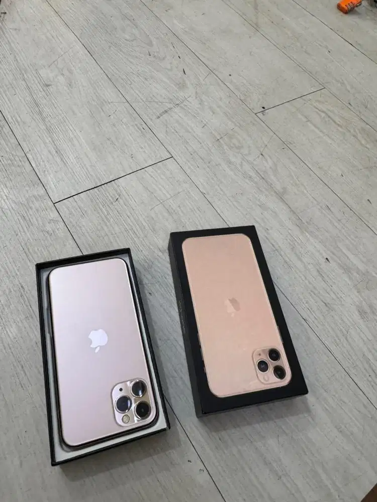 Iphone 11 pro 256gb ideal