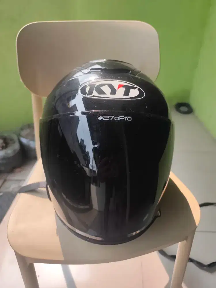 Kyt kyoto black solid