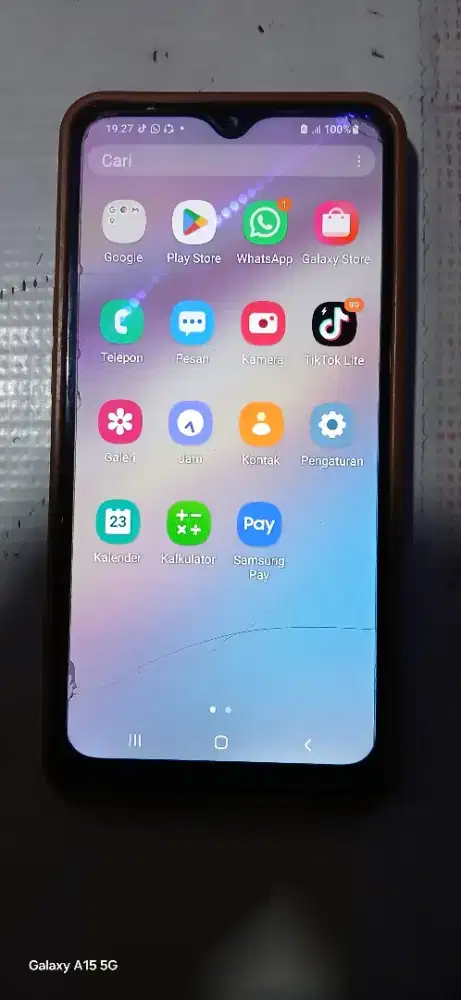 Samsung A10s 2/32