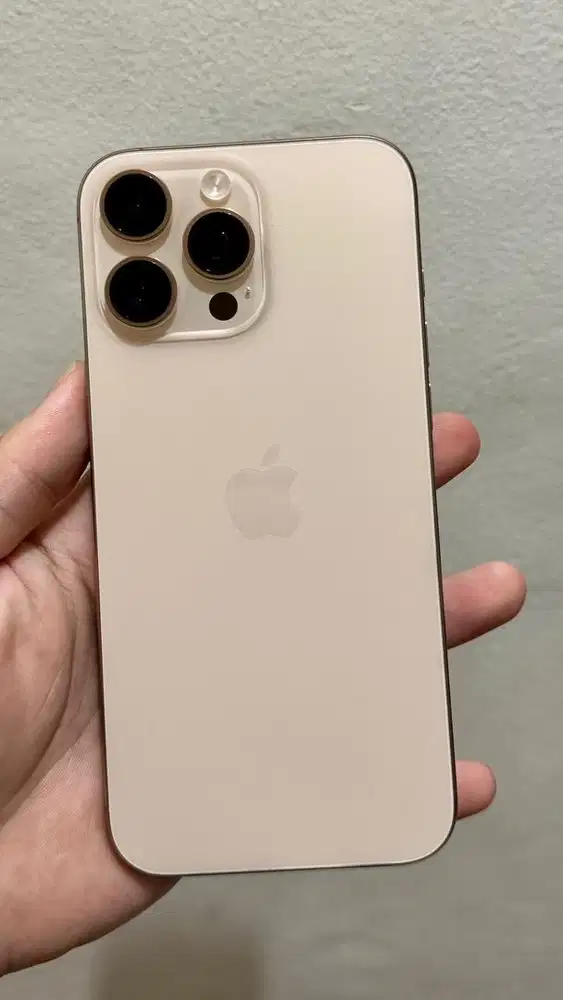 iPhone 16 Pro Max 256gb