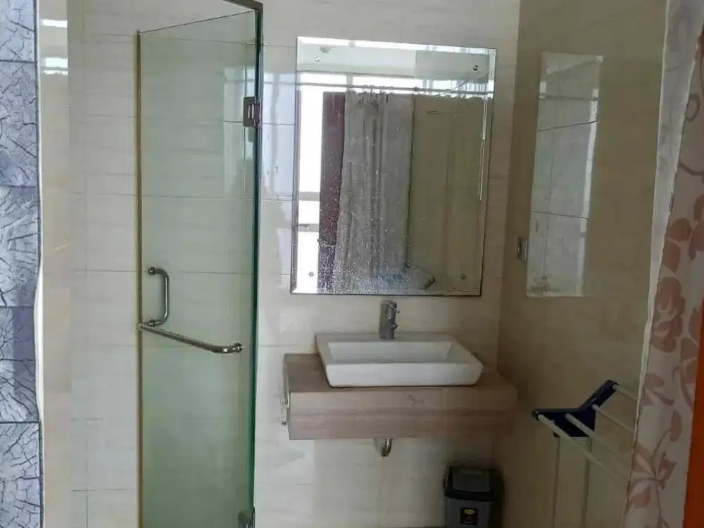 dijual apartemen dibawah NJOP view laut