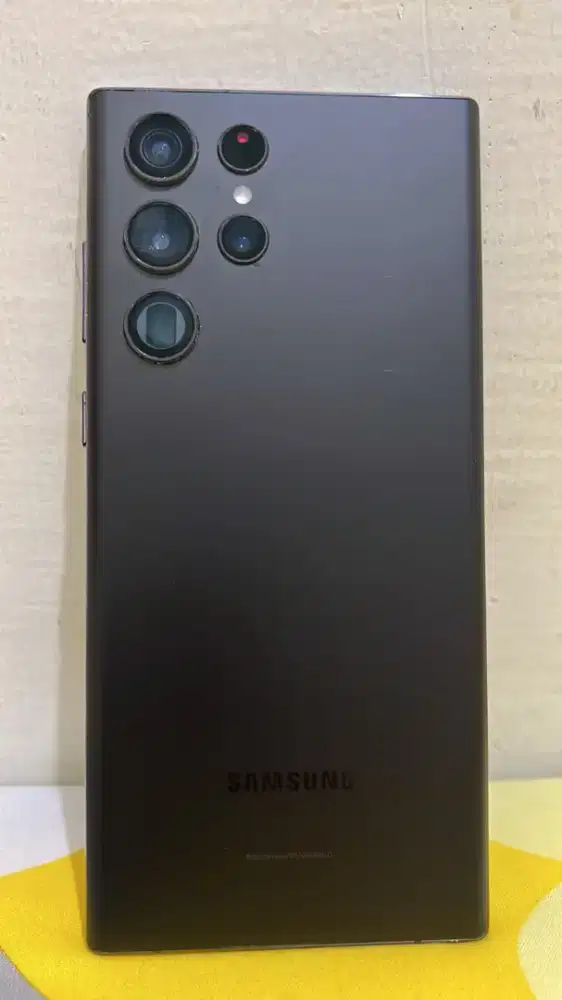 Jual samsung S23 ultra 256