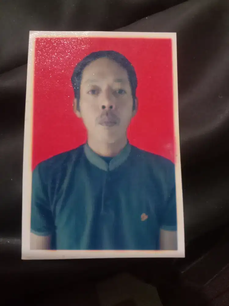 Numpang cari rezeki