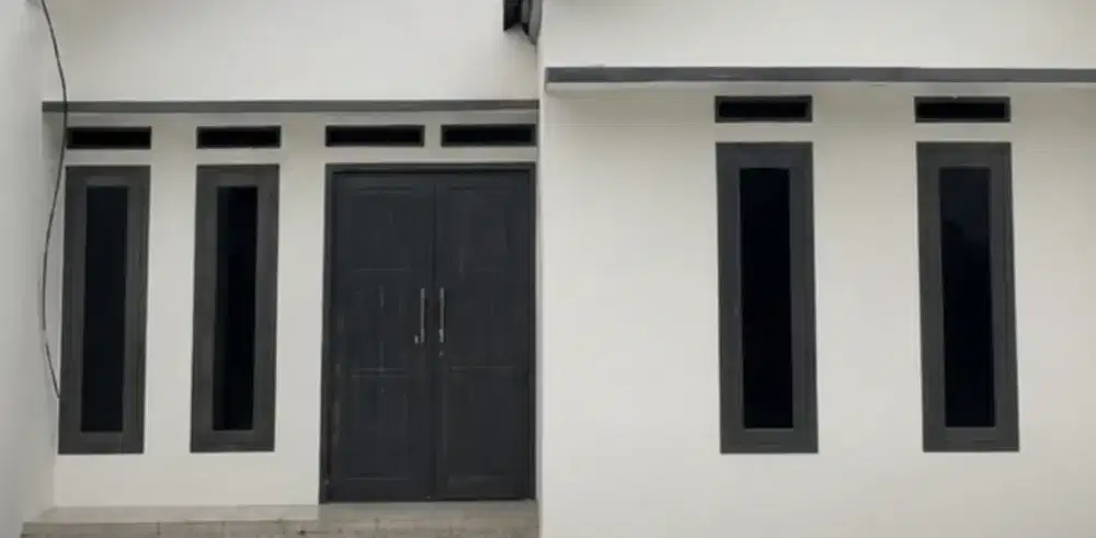 Pintu dan Jendela
