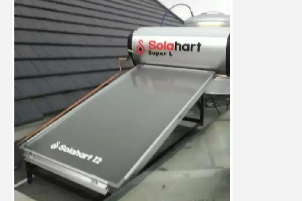 Bongkar Pasang jual beli Solahart