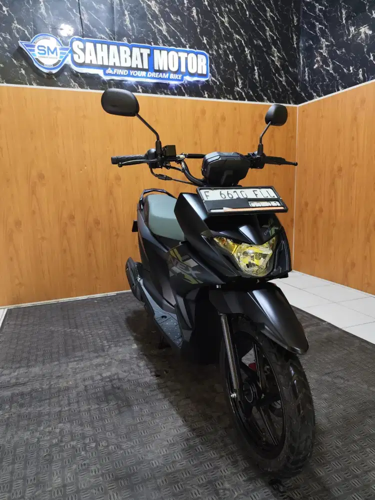 SUZUKI NEX CROSSOVER TH 2026 MULUSS SEPERTI BARU