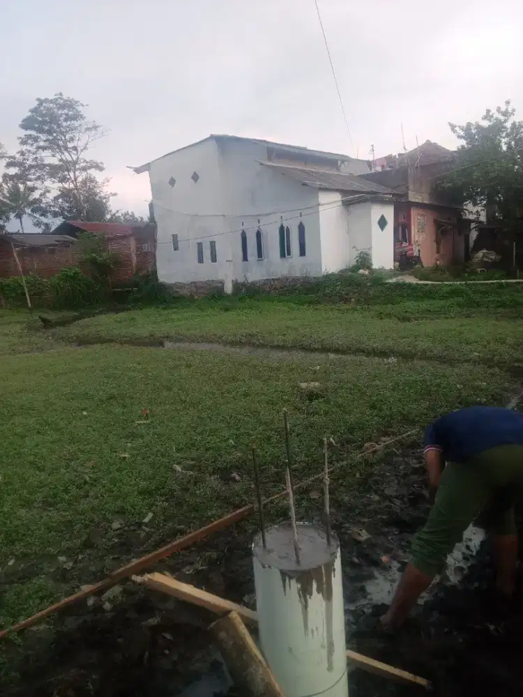 Karyawan warkop