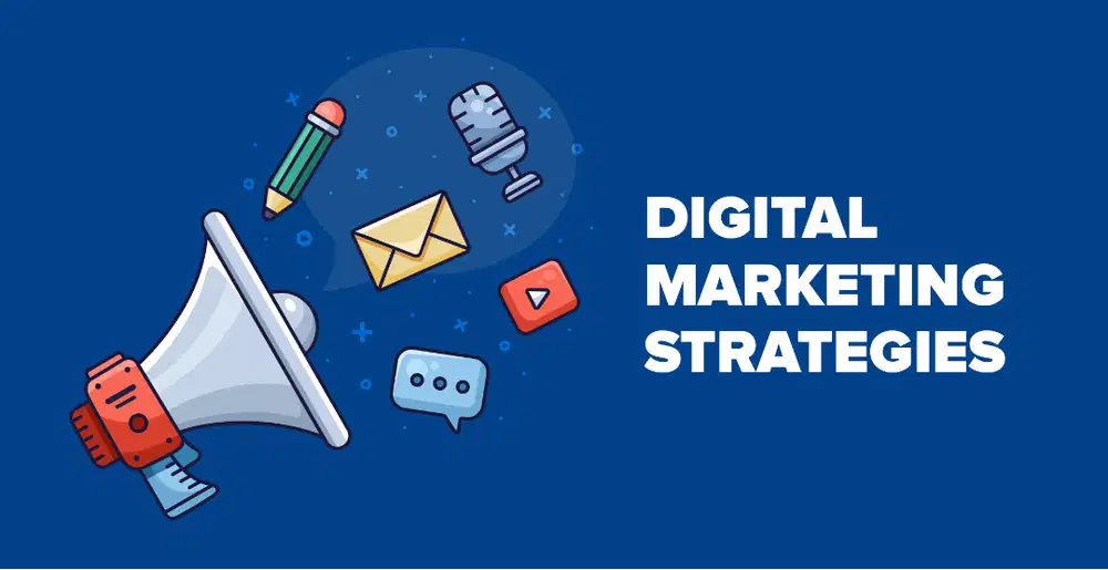 Dibutuhkan Digital Marketing Strategist Freelance