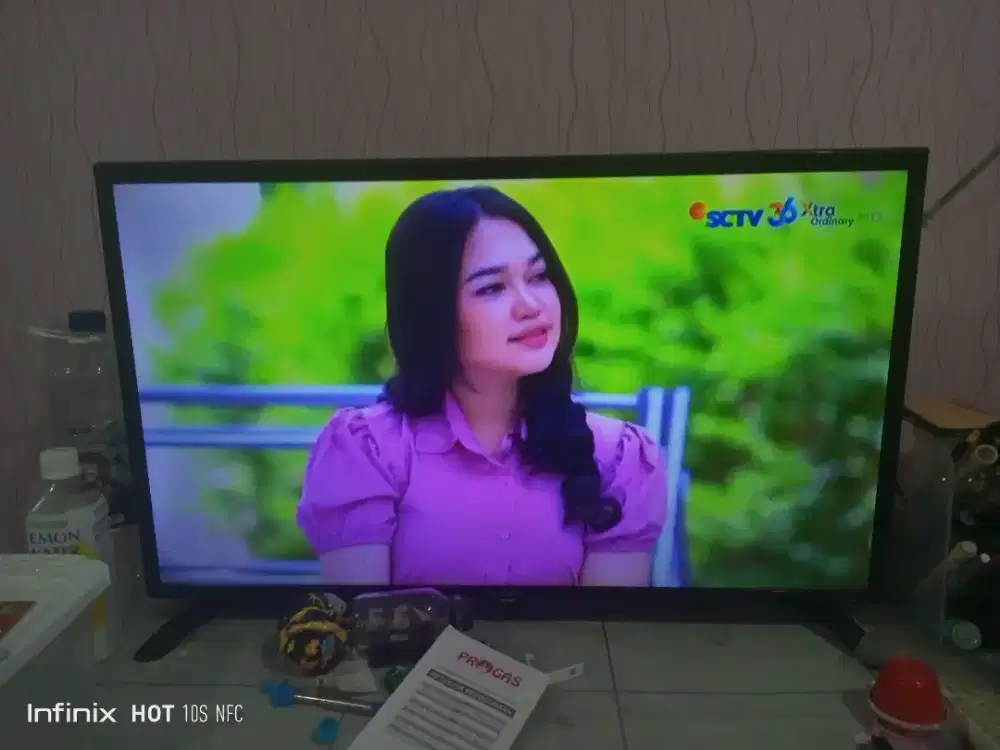 TV Digital 32inch Sharp