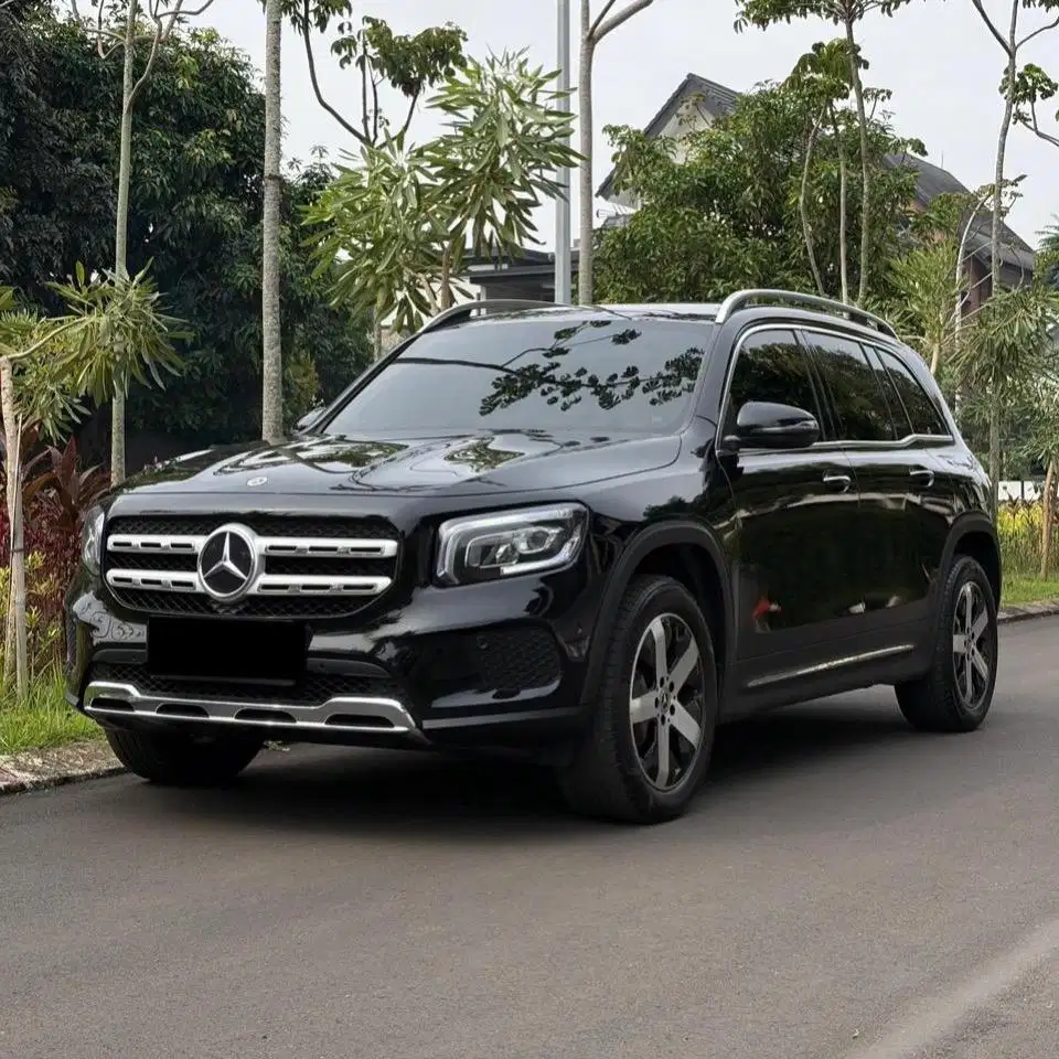 (CASH) Mercedes Benz GLB200 AMG Facelift 2023