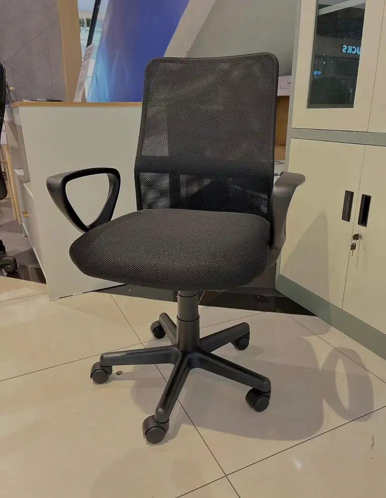 Kursi kantor cosmo by selma