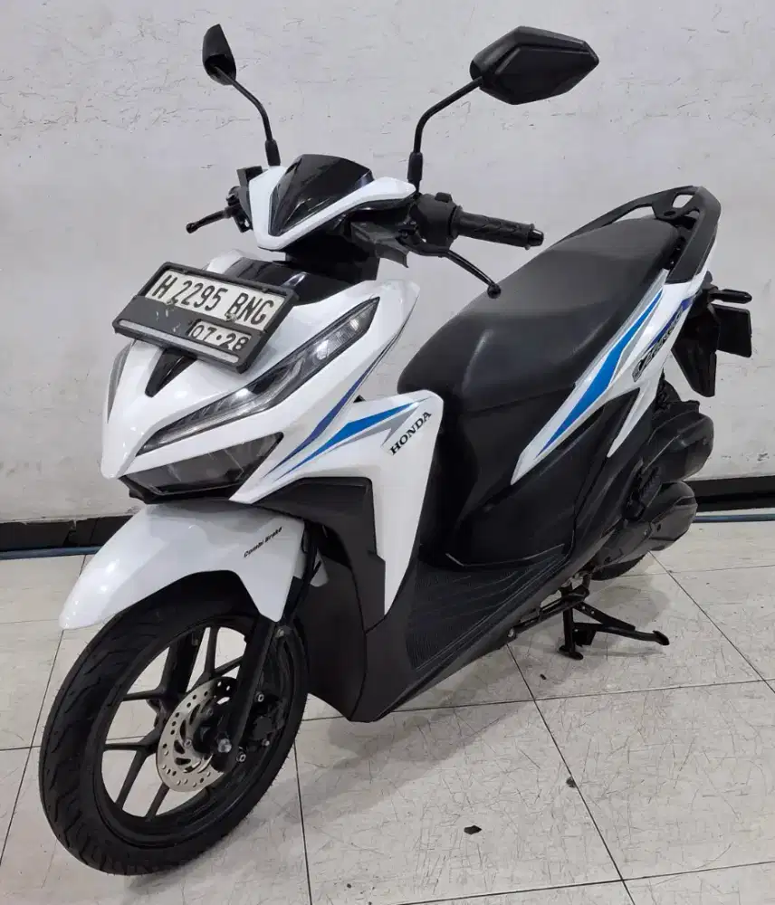 Vario 125 Tahun 2018
