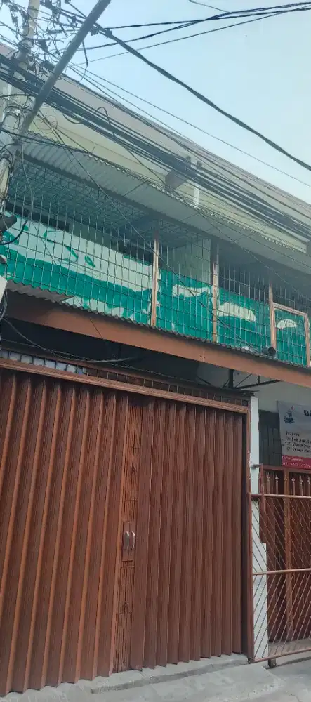 ART untuk tinggal dalam