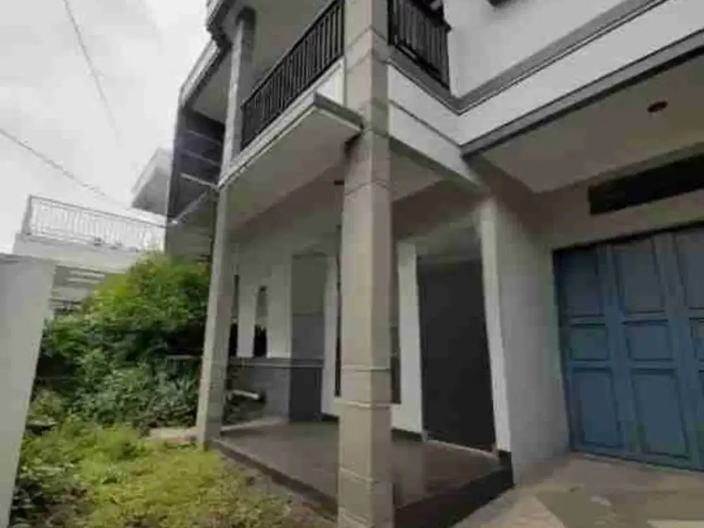Dijual Rumah Baru 2 Lantai Area Turangga Buahbatu Siap Huni