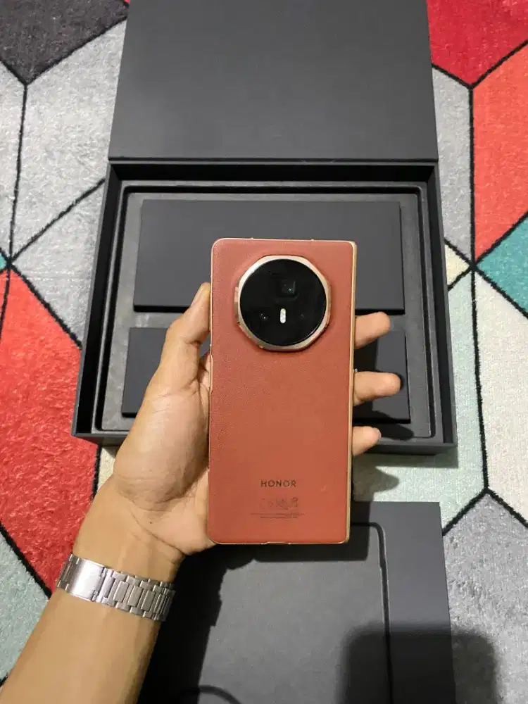 Honor magic v3 12/512