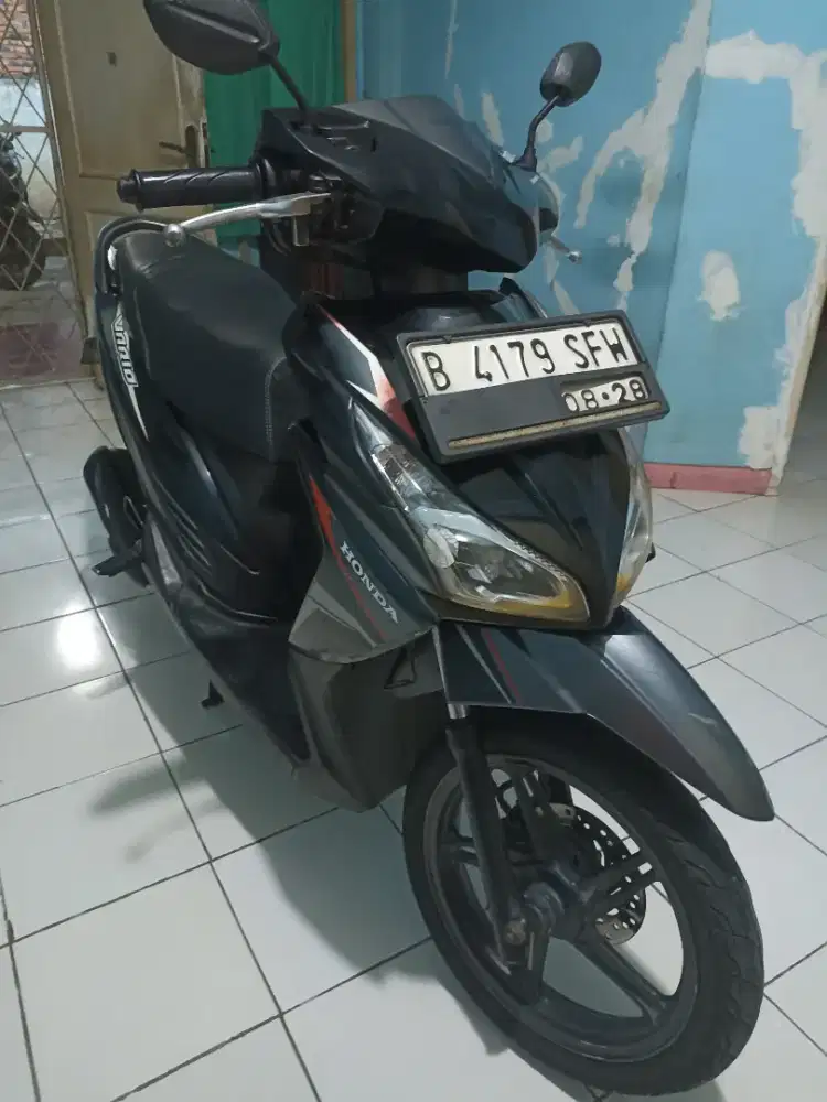 Vario agnes 110