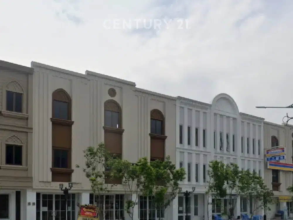 JUAL Cepat RUKO  GANDENG  Hollywood DIJABABEKA Cikarang