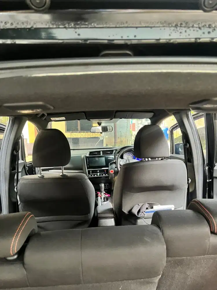 Honda Jazz 2019 Bensin