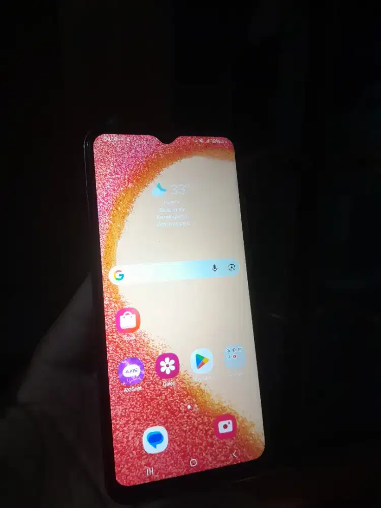Samsung a04e ram3/32