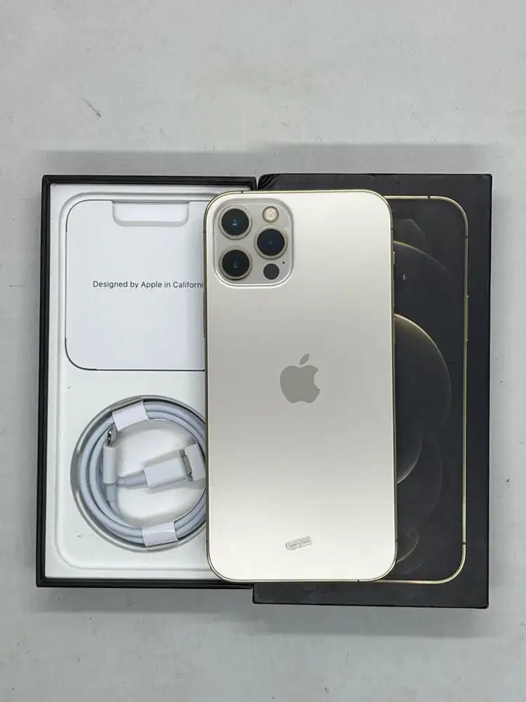 iPhone 12 Pro 128gb iBox